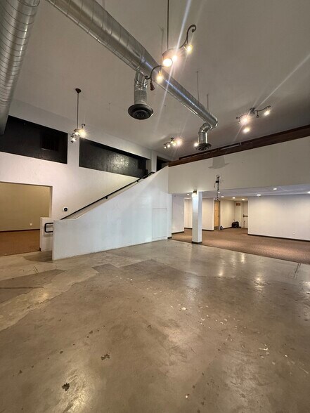 3615 Main St, Riverside, CA à louer - Photo intérieure - Image 2 de 18