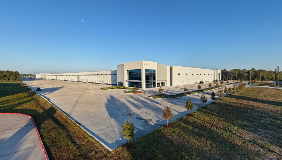 12330 Lockwood Rd, Houston, TX for sale - Building Photo - Image 3 of 10