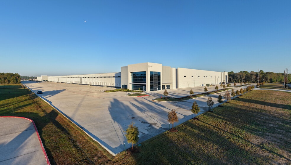 Beltway 8 and N. Lake Houston Pkwy, Houston, TX for lease - Building Photo - Image 2 of 6