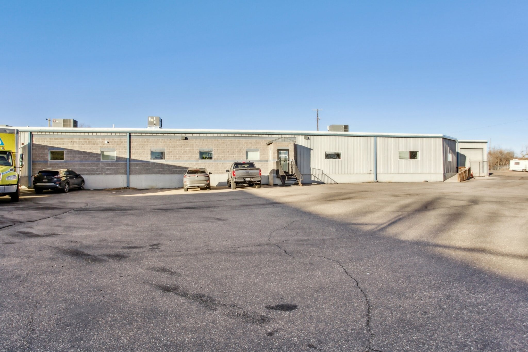 1250 Simms St, Lakewood, CO for lease Building Photo- Image 1 of 15