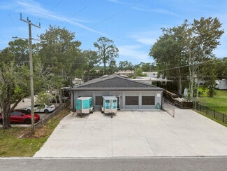 Plus de détails pour 3730 Kori Rd, Jacksonville, FL - Industriel à vendre