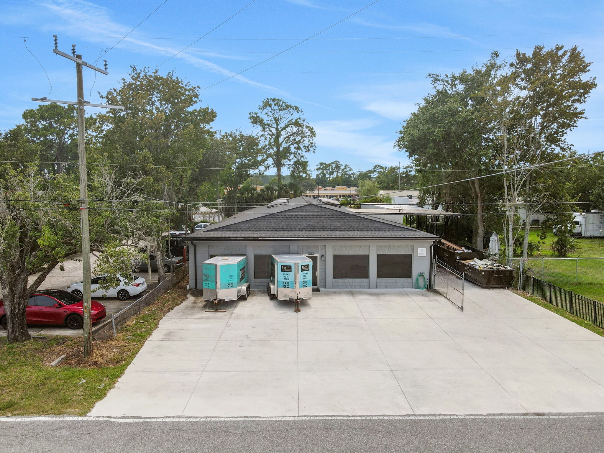 3730 Kori Rd, Jacksonville, FL for sale Building Photo- Image 1 of 18