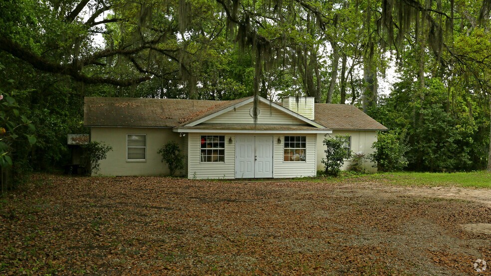 933 W Tharpe St, Tallahassee, FL à vendre - Photo du bâtiment - Image 2 de 3