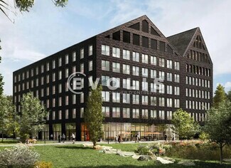 Plus de détails pour 32 Rue Pierre Rigaud, Ivry-sur-Seine - Bureau, Commerce de détail à louer