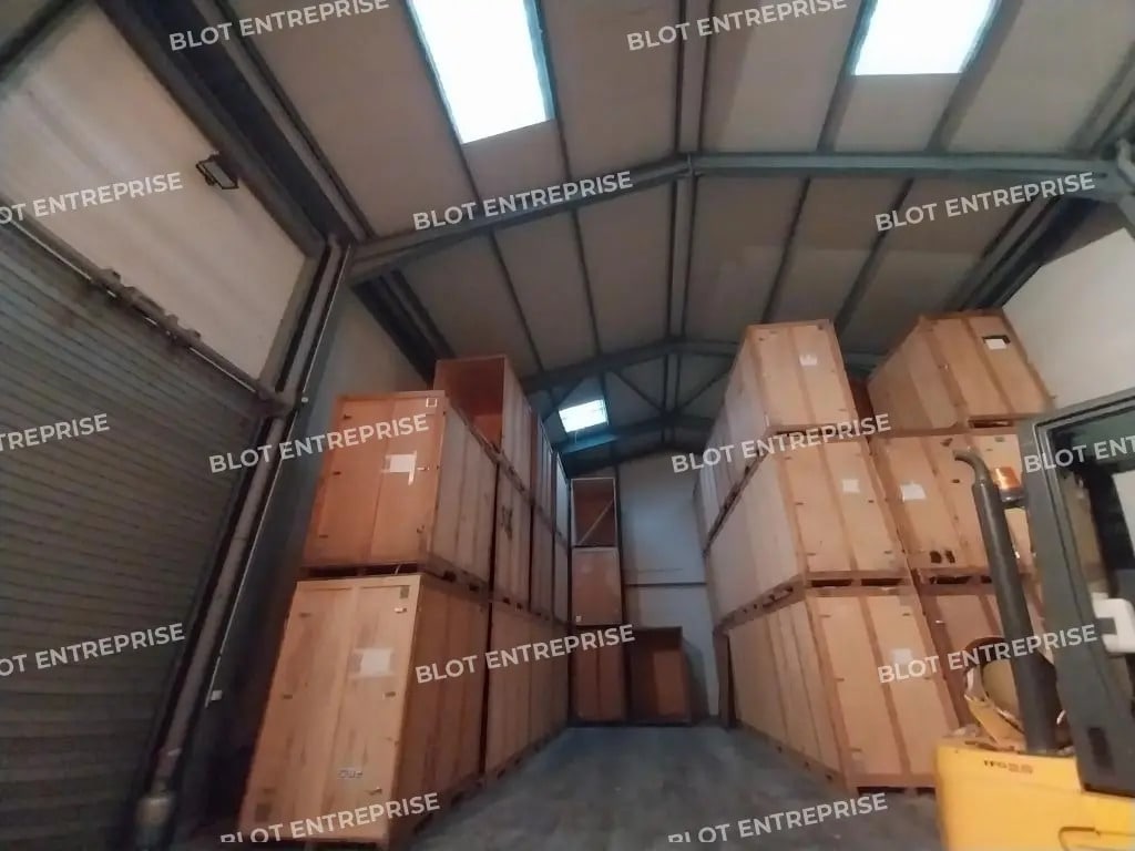 Flex dans Saint-Nazaire à louer Photo intérieure- Image 1 de 7