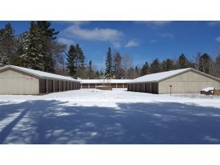 5912 Robin Dr, Eagle River, WI for sale - Primary Photo - Image 1 of 1