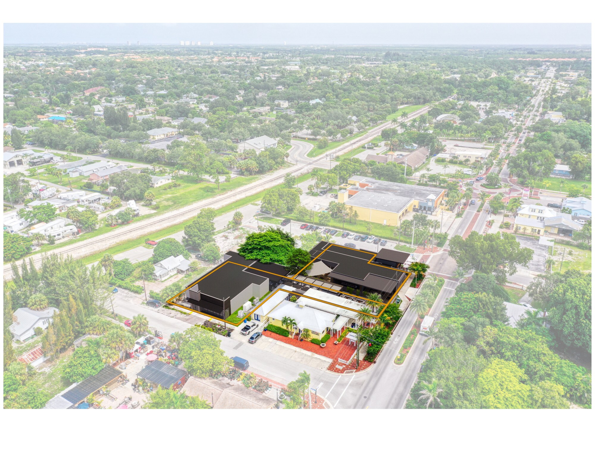 27550 Old 41 Rd, Bonita Springs, FL à louer Photo principale- Image 1 de 8