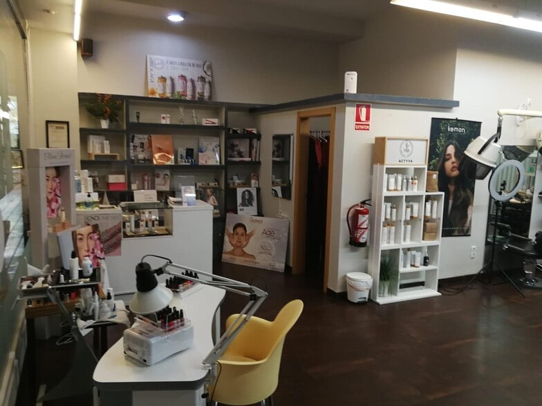 Retail in Córdoba, Córdoba for sale - Building Photo - Image 3 of 10