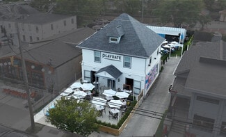 Plus de détails pour 2405 12th Ave S, Nashville, TN - Commerce de détail à vendre