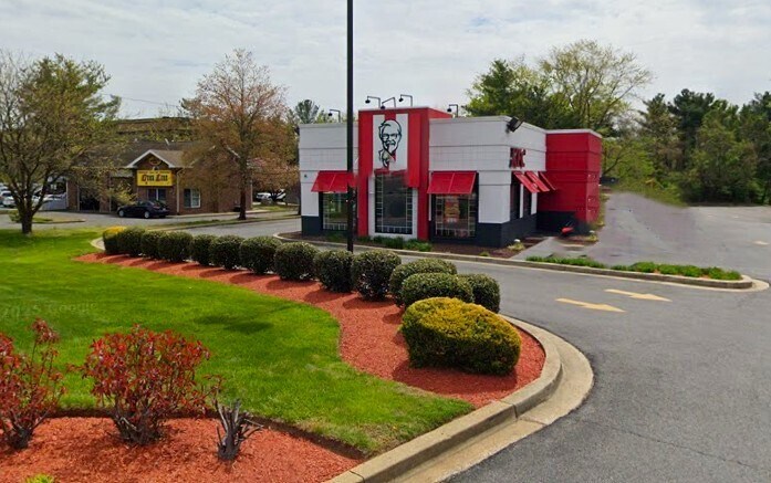 Saint Barnabas rd, Oxon Hill, MD for sale - Building Photo - Image 2 of 23