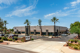 More details for 19810 N 7th Ave, Phoenix, AZ - Office for Sale