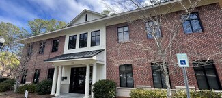 Plus de détails pour 505 Belle Hall Pky, Mount Pleasant, SC - Bureau à vendre