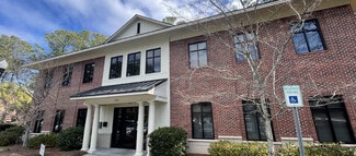More details for 505 Belle Hall Pky, Mount Pleasant, SC - Office for Sale