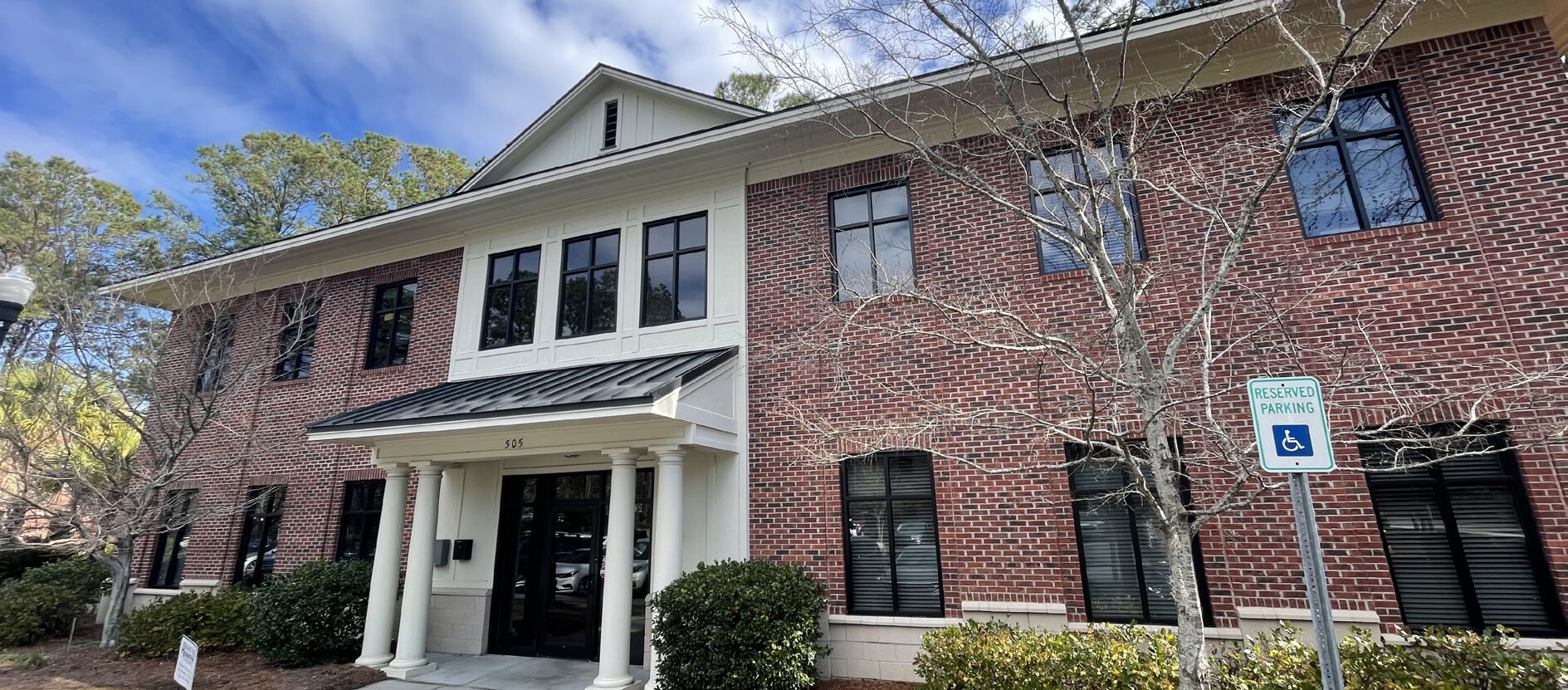 505 Belle Hall Pky, Mount Pleasant, SC for sale Building Photo- Image 1 of 6