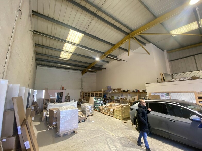 Banks Ct, Blaydon On Tyne for lease - Building Photo - Image 3 of 4