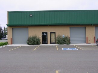 More details for 200-224 N McColl Rd, McAllen, TX - Industrial for Lease