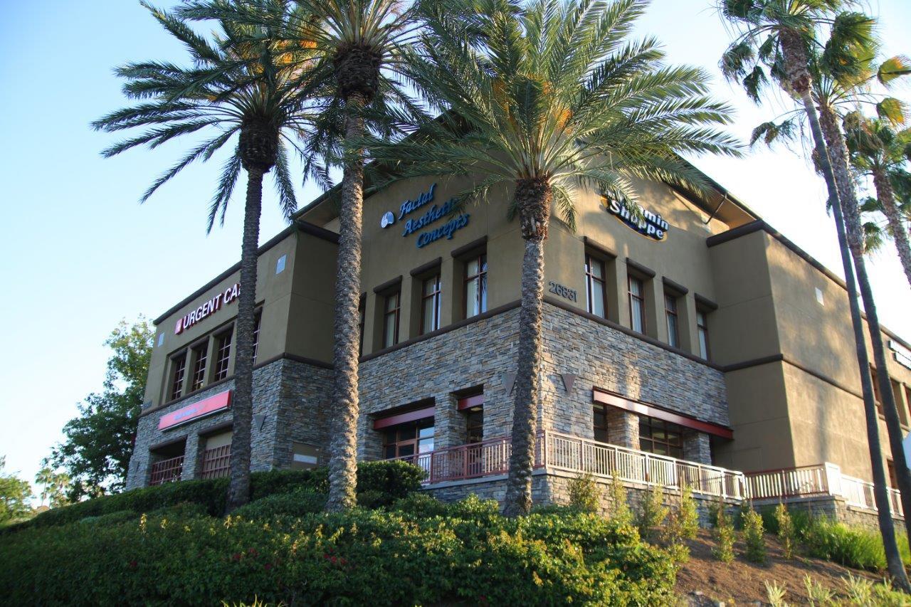 26831 Aliso Creek Rd, Aliso Viejo, CA for lease Building Photo- Image 1 of 3