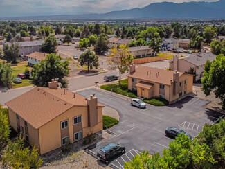 More details for 6670-6690 Pahokee Ct, Colorado Springs, CO - Multifamily for Sale