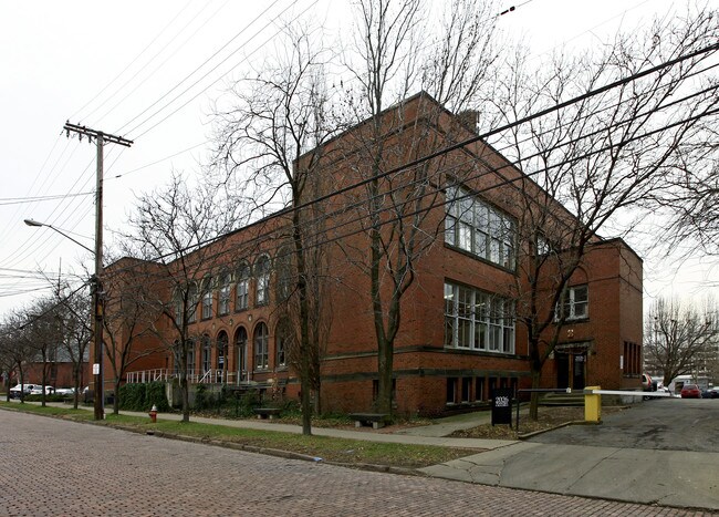 More details for 2026 Murray Hill Rd, Cleveland, OH - Office for Lease