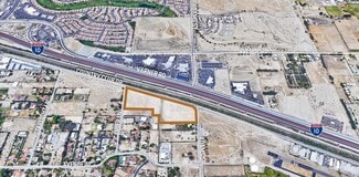 More details for 40470 Carter Ln, Bermuda Dunes, CA - Land for Sale