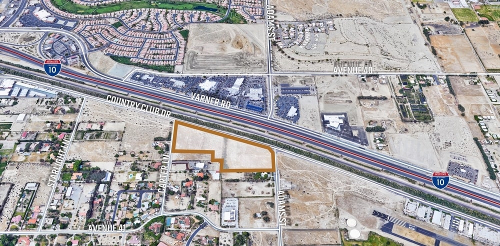 40470 Carter Ln, Bermuda Dunes, CA for sale Building Photo- Image 1 of 2