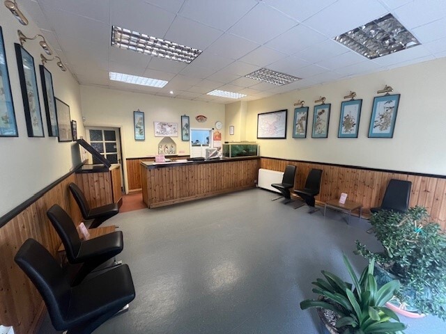 27 St. John's, Warwick for lease - Building Photo - Image 2 of 9