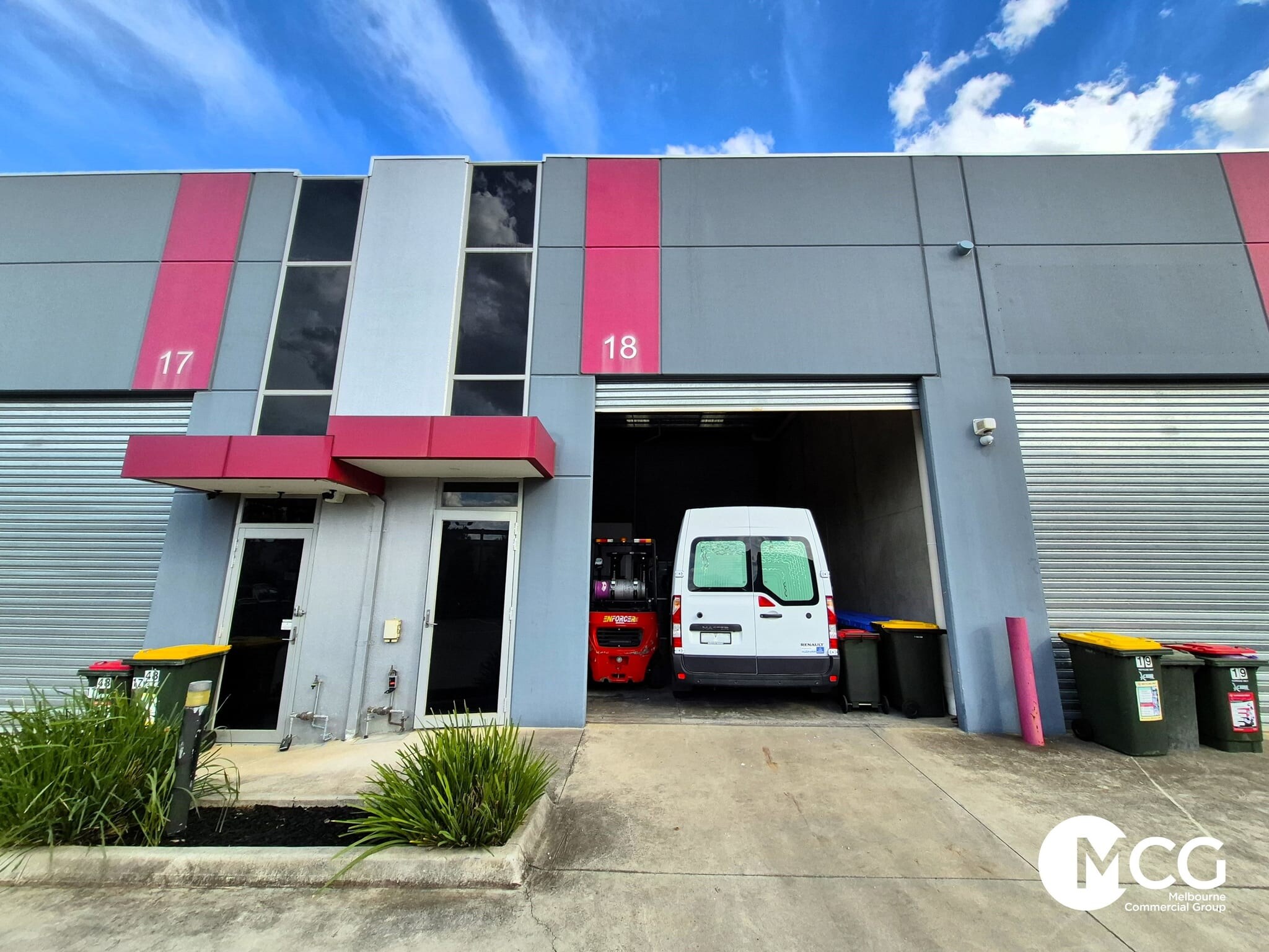 48 Lindon Ct, Tullamarine à vendre Photo du bâtiment- Image 1 de 6