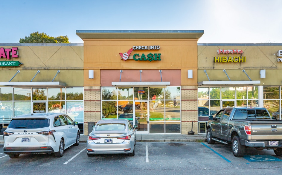 9332 Dayton Pike, Soddy Daisy, TN à louer - Photo du bâtiment - Image 2 de 6