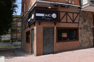 More details for Calle Palmas, 14, Móstoles - Retail for Lease