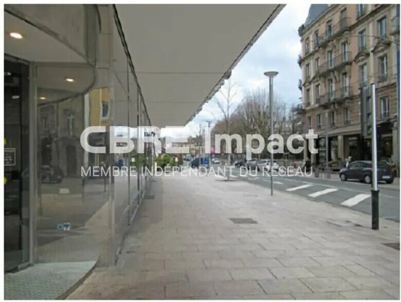 7 Boulevard Sadi Carnot, Belfort for lease - Building Photo - Image 3 of 8