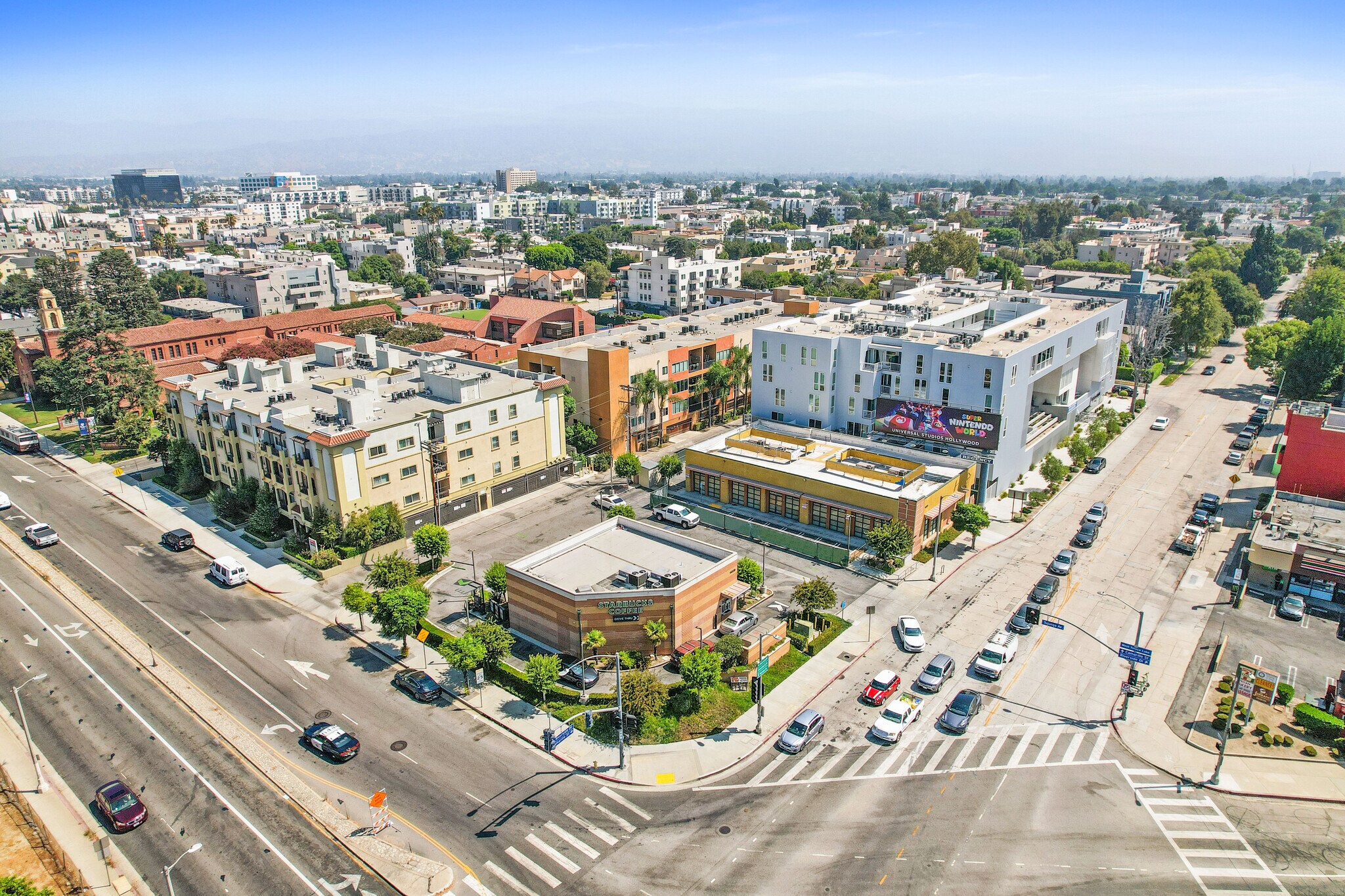 11331 Camarillo St, North Hollywood, CA for sale Building Photo- Image 1 of 1