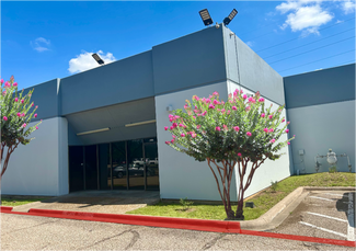 More details for 2429-2458 Walnut Ridge St, Dallas, TX - Flex for Lease