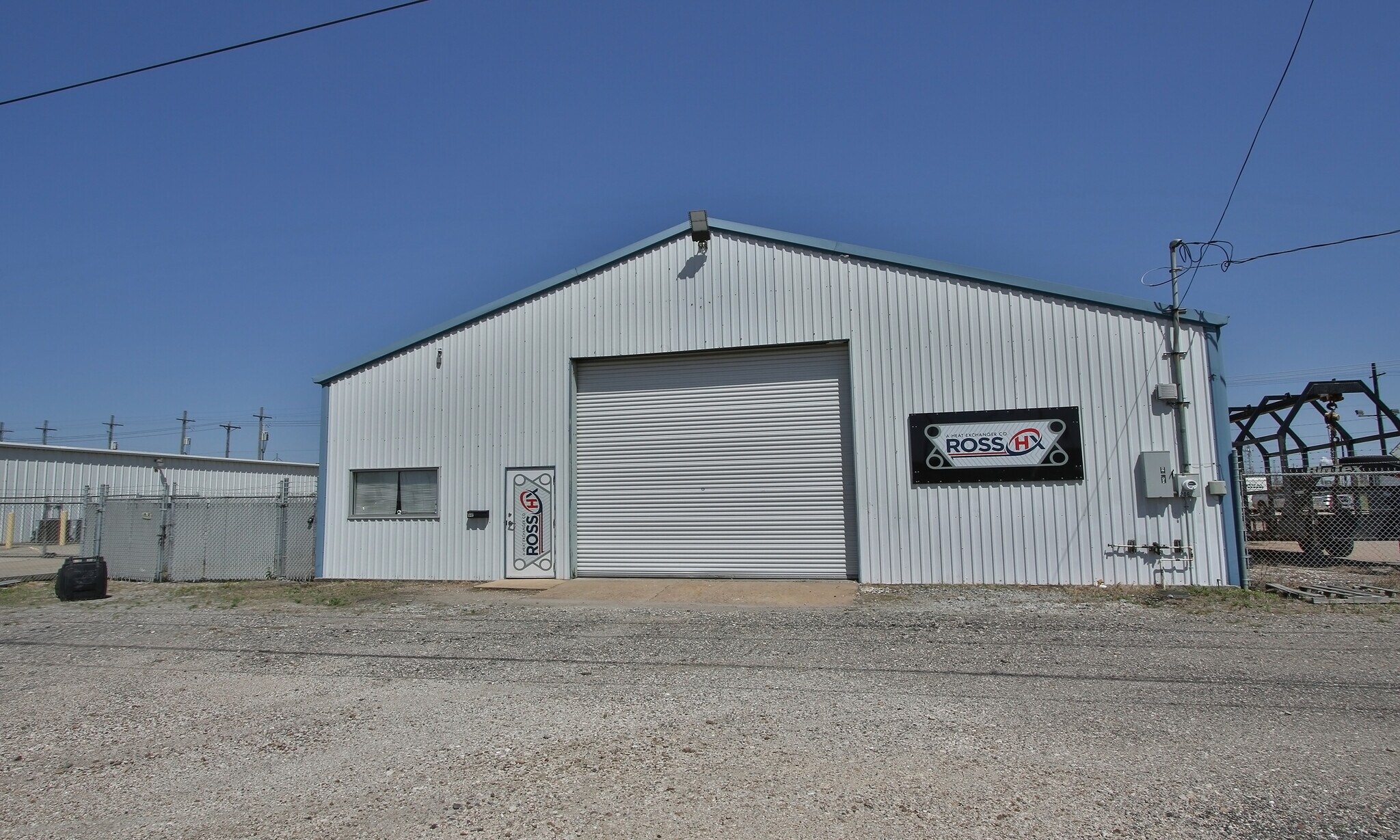 125-A 20th St S, Texas City, TX for lease Building Photo- Image 1 of 4