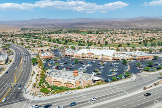 78206 Varner Rd, Palm Desert, CA - AÉRIEN  Vue de la carte - Image1