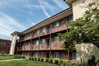 More details for 7403 Elm Ave, Maplewood, MO - Multifamily for Sale