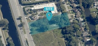 Plus de détails pour 9200 Griffin, Cooper City, FL - Terrain à vendre