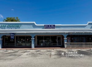 2821 SE Ocean Blvd, Stuart, FL for lease Building Photo- Image 1 of 11