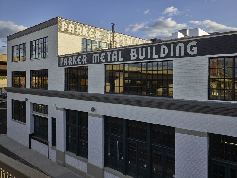 333 W Ostend St, Baltimore, MD for lease - Building Photo - Image 1 of 16