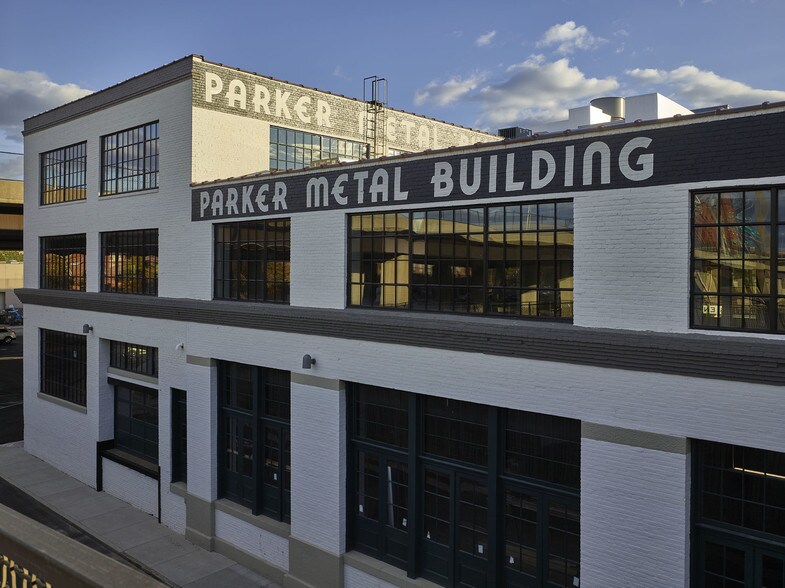 333 W Ostend St, Baltimore, MD à louer - Photo du bâtiment - Image 1 de 16