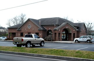 Plus de détails pour 5201 Schubert Rd, Knoxville, TN - Commerce de détail à louer