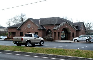 More details for 5201 Schubert Rd, Knoxville, TN - Retail for Lease