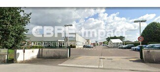 More details for 27 Rue De Serrigny, Ladoix-Serrigny - Industrial for Sale