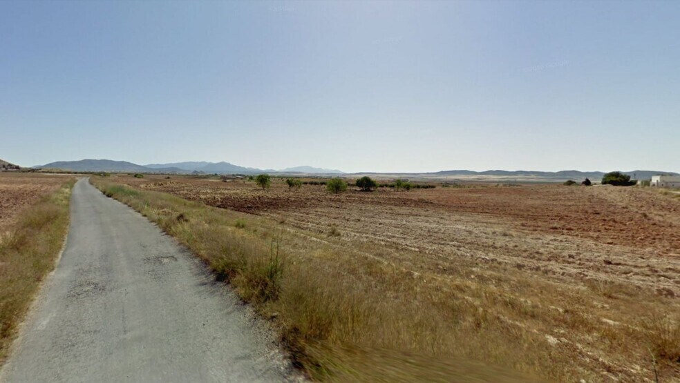 Terrain dans Lorca, Murcia à vendre - Aérien - Image 2 de 4