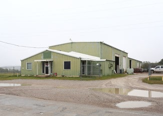 Plus de détails pour 413 Lee Rd, Mineral Wells, TX - Industriel à vendre