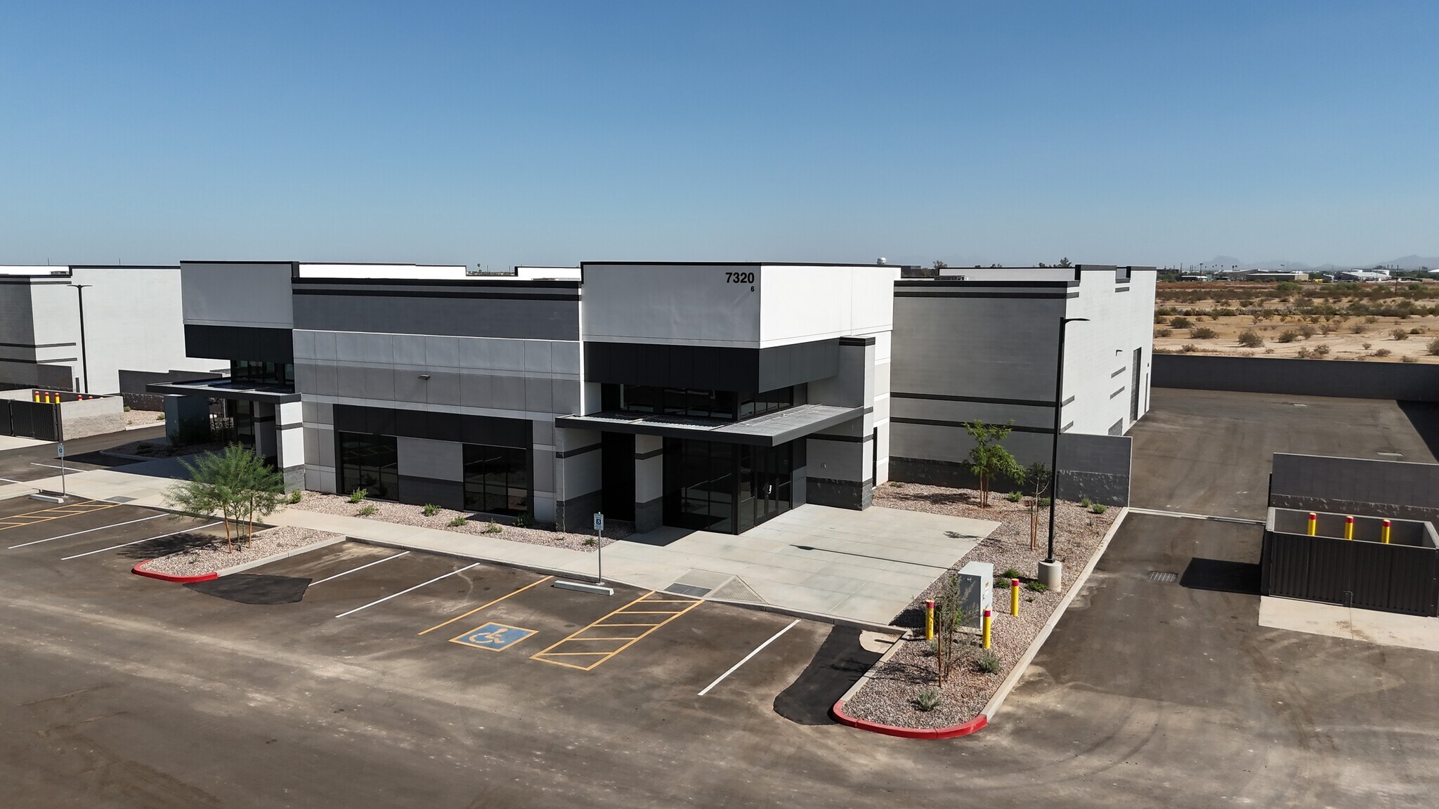 7320 E Pecos Rd, Mesa, AZ for sale Building Photo- Image 1 of 5
