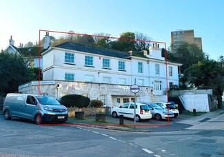 Plus de détails pour Park Hill Rd, Torquay - Bureau à vendre