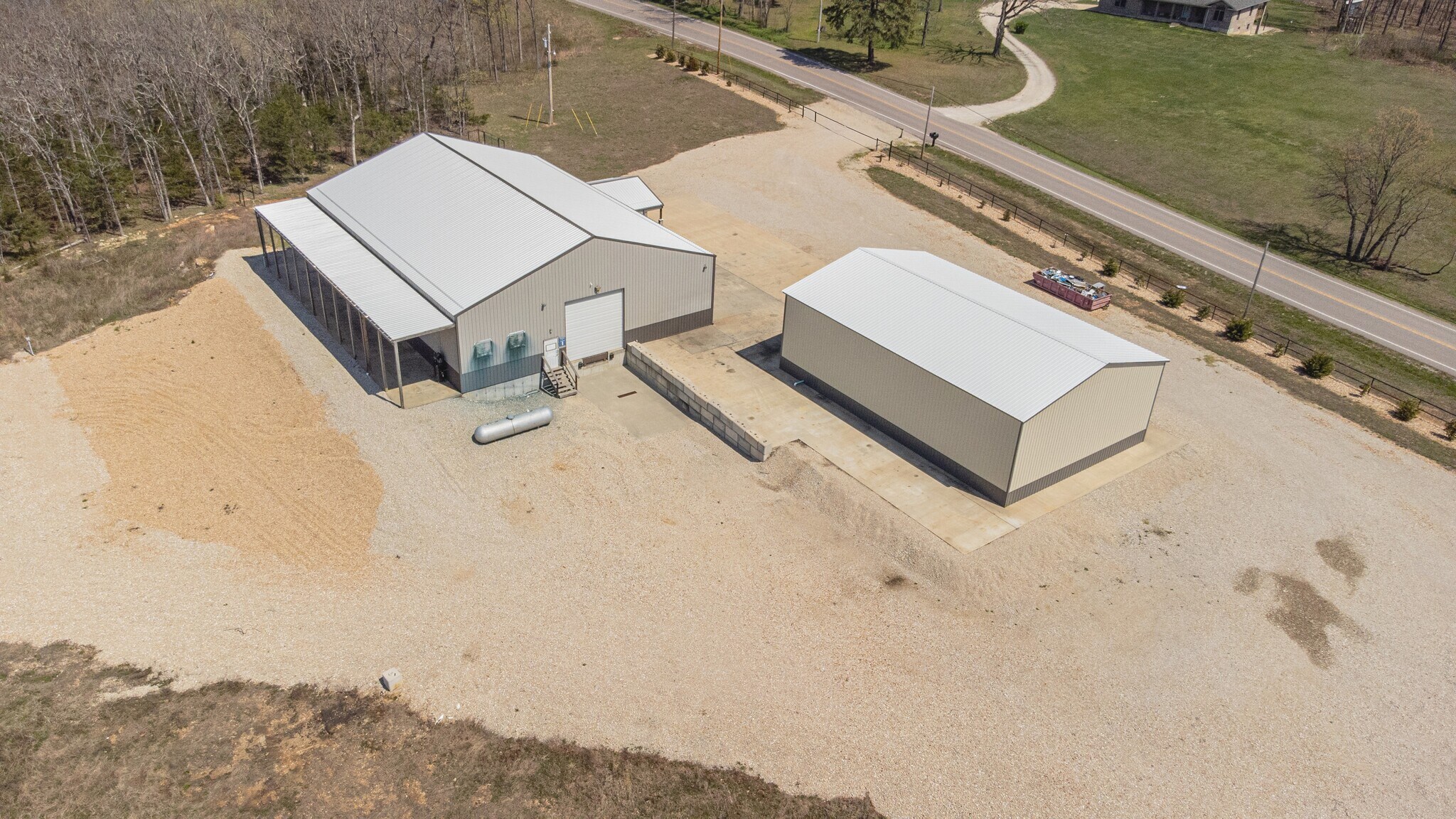 18119 State Route O, Rolla, MO for sale Building Photo- Image 1 of 26
