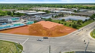 More details for 1145 N Old Rand Rd, Wauconda, IL - Industrial for Lease