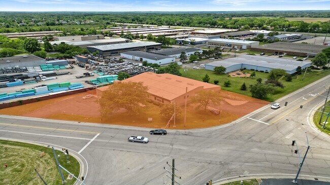 More details for 1145 N Old Rand Rd, Wauconda, IL - Industrial for Lease