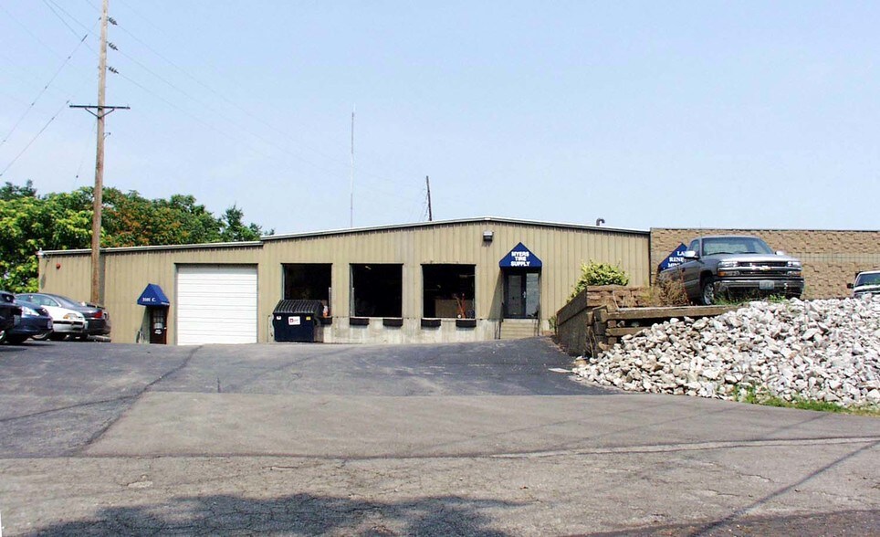 3047 Bartold Ave, Maplewood, MO for lease - Other - Image 2 of 7